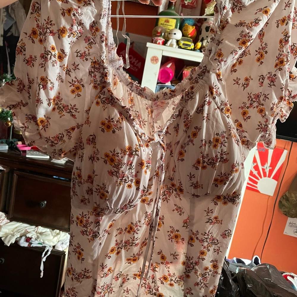 Women’s top